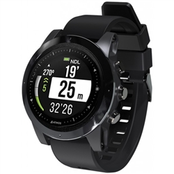 Atmos Misson One Dive Computer GPS Smart Watch Bluetooth Color Screen