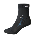 Tilos 2mm Sport Skin Sock