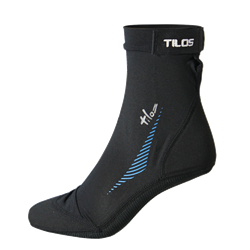 Tilos 2mm Sport Skin Sock