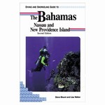 Diving and Snorkeling Guide to the Bahamas Nassau and New Providence Island