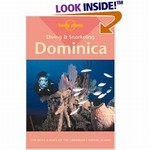 Lonely Planet Diving & Snorkeling Dominica