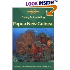 Lonely Planet Diving & Snorkeling: Papua New Guinea