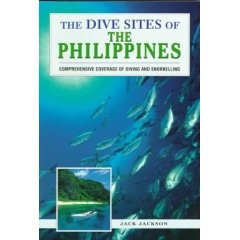 The Dive Sites of the Philippines