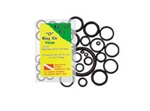 Viton O-Ring Kits O2 Compatible