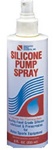 Innovative Scuba Concepts Silicone Grease 8oz Pump Spray