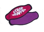Innovative Scuba Concepts Strap Wrappers