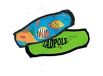 Innovative Scuba Concepts Kids Tadpole Strap Wrapper