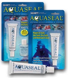 McNett Aquaseal Urethane Repair Adhesive & Sealant