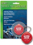 McNett Silicone Grease 100% Pure Silicone Lubricant Key Chain