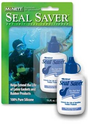 McNett Seal Saver™ Seal Conditioner