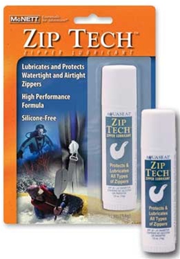 McNett Zip Tech™ Solid Zipper Lubricant