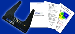 Ocean Reef Mask Measuring Kit