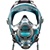 Ocean Reef Neptune Space G. Diver Full Face Mask