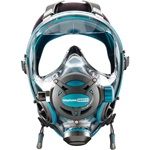 Ocean Reef Neptune Space G. Diver Full Face Mask