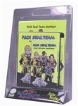 PADI Seal Team Crew Pack with VHS