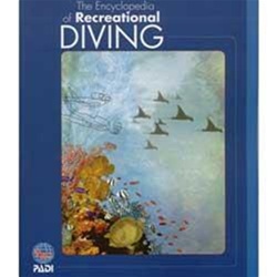 Encyclopedia of Recreational Diving Soft Cover Book