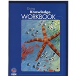 PADI Diving Knowledge Workbook