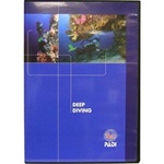 PADI Deep Diver DVD