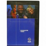 PADI Divemaster DVD