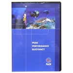 PADI Peak Performance Buoyancy DVD