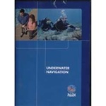 PADI Underwater Navigator DVD