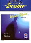 PADI Wreck Diving Specialty Manual