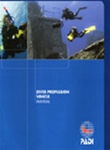 PADI Diver Propulsion Vehicle (DPV) Manual