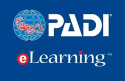 PADI eLearning Home Study Course