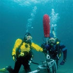 Search and Recovery Diver Course