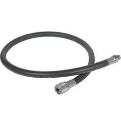 Low Pressure "Quick Disconnect" Inflator Hose for All Buoyancy Compensators