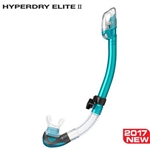 Tusa Hyperdry Elite II snorkel