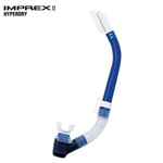 Tusa Imprex II Hyperdry snorkel