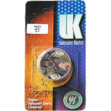Underwater Kinetics 5.5 Watt Replacement Bulb & Reflector Assembly for SL4