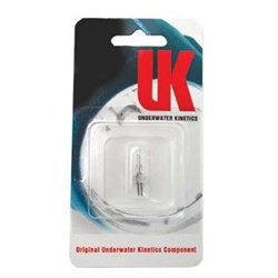 Underwater Kinetics 400 and D4 Replacement Bulb