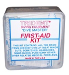 Mini First Aid kit