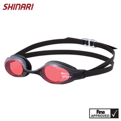 Tusa Shinari Swim Goggles