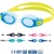 Tusa View Imprex Junior Swim Googles (V-400JA)