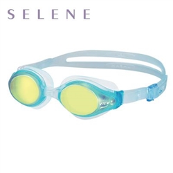Tusa View Selene Mirrored Swim Goggles