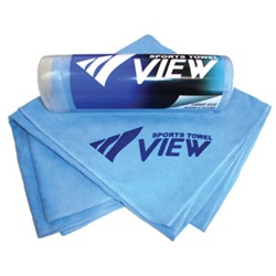 Tusa View Sports Towel (VA-Towel1)