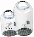 XS Scuba Dry Stuff Bag