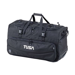 Tusa Roller Duffle Scuba Bag