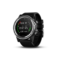 Garmin Descent Mk1 GPS Dive Computer