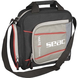 SEAC MATE REG HD REGULATOR BAG