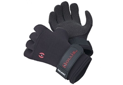 Hollis 4mm Kevlar Glove