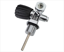 Sherwood Scuba Tank Valve