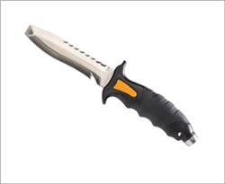 Akona Talon - Stainless Steel - BLUNT Tip