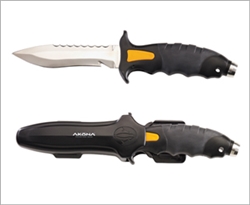 Talon - Stainless Steel Medium Tip