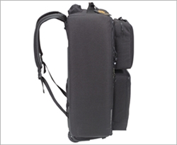AKONA Roller Bag Backup - Super Neat