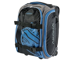 Akona Duffel Roller Bag <7lbs