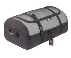 Akona Boat Mesh Duffel
